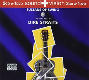 Sultans Of Swing [Deluxe Sound And Vision] [Ntsc]