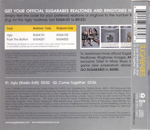 Ugly (CD1)