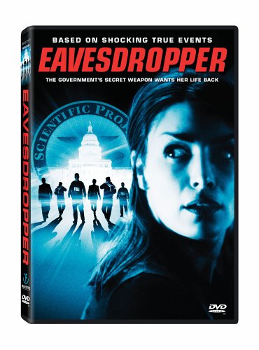 Eavesdropper [DVD]