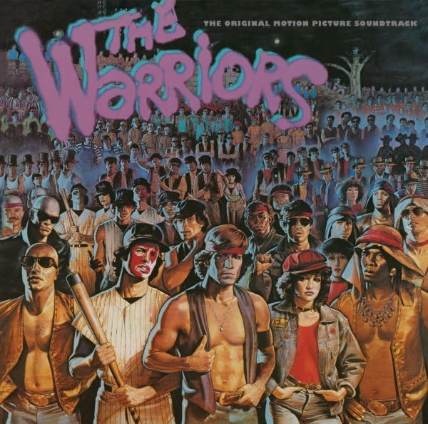 The Warriors