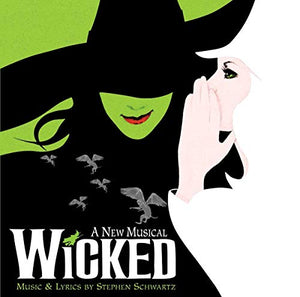 Wicked [Original Broadway Cast Recording] 