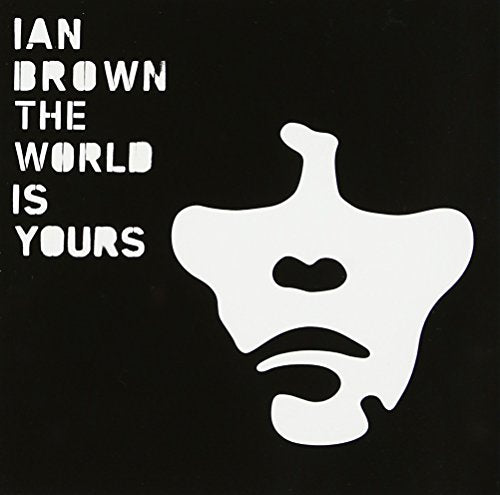 The World Is Yours