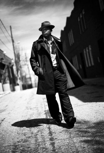 Year of the Gentleman