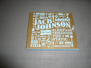 Sleep Through the Static - 2CD Tour Edition