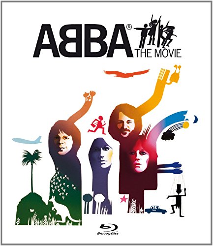 Abba Movie  Hol Ntsc
