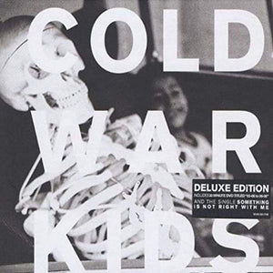 Cold War Kids - Loyalty to Loyalty