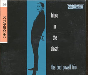 Blues In The Closet