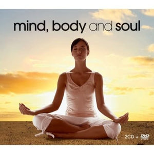 Mind, Body And Soul 
