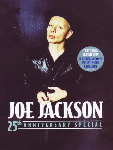 25th Anniversary Special