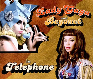 Telephone (2-Track)