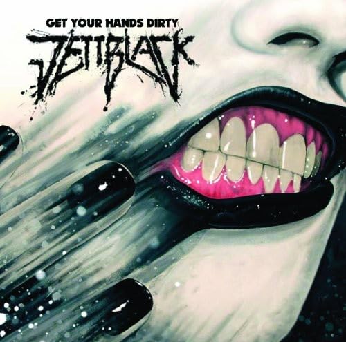 Get Your Hands Dirty