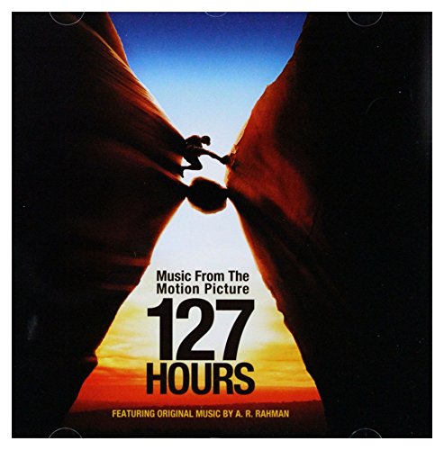 127 Hours (Original Soundtrack)