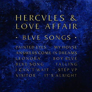 Blue Songs