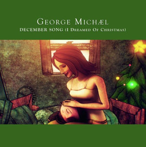 December Song (I Dreamed of Christmas): Limited