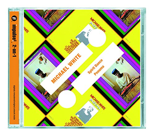 Impulse 2-on-1: Spirit Dance / Pneuma