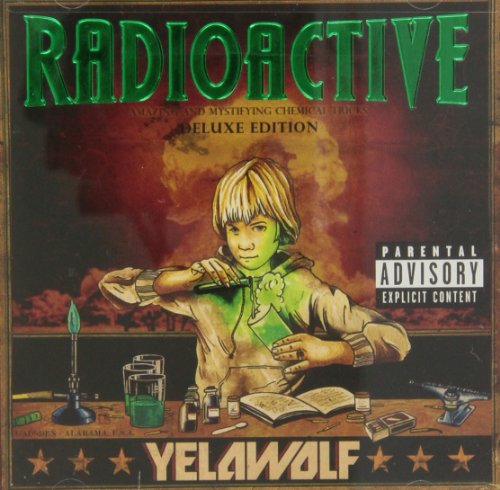Radioactive