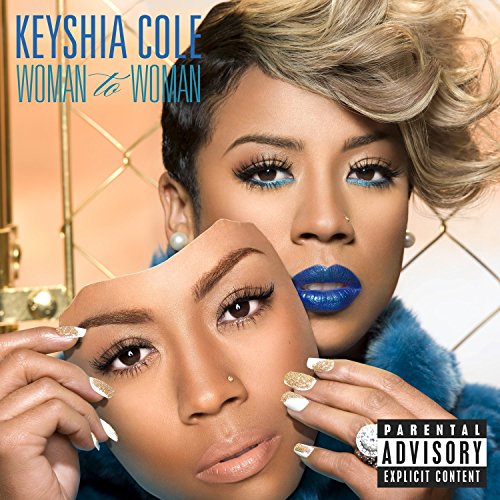 Woman To Woman (Ex) (Explicit Lyrics)