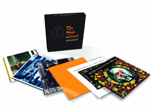 Classic Album Selection