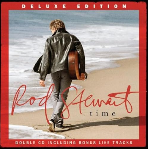 Time: Super Deluxe 2CD set