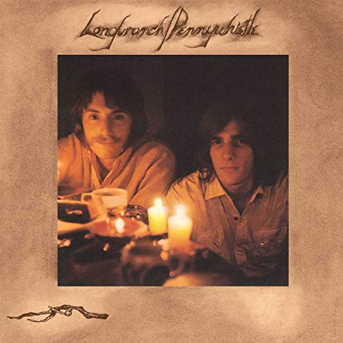 Longbranch / Pennywhistle