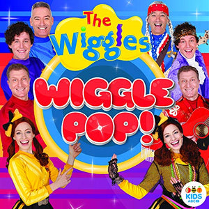 Wiggle Pop! 