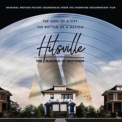 Hitsville: the.. -Deluxe-
