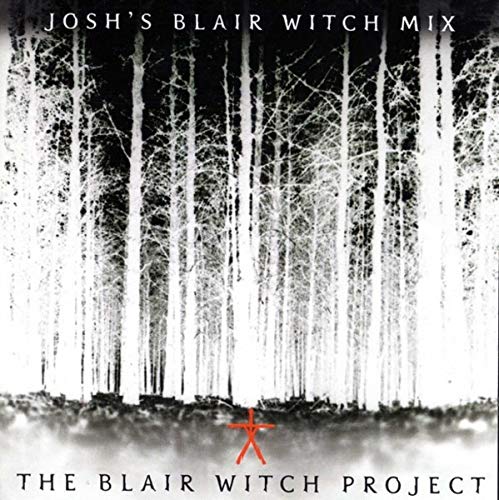 Blair Witch Project Soundtrack