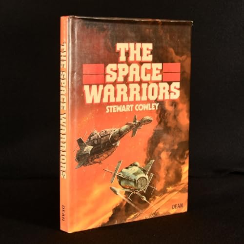 Space Warriors