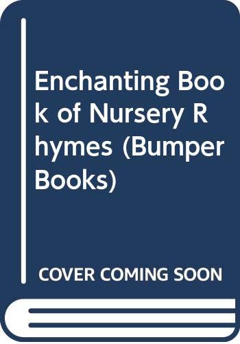 Enchanting Book of Nursery Rhymes