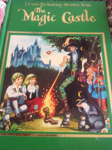 Enchanting Stories From The Magic Castle