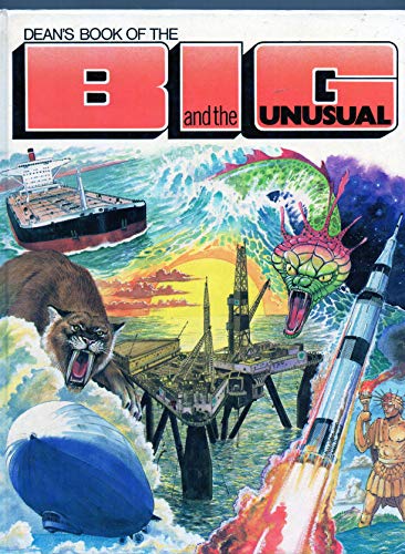 Book of the Big and Unusual