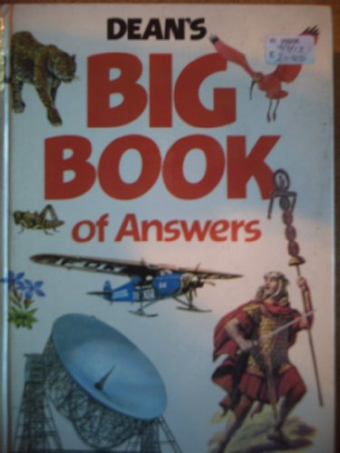 Big Book of Answers