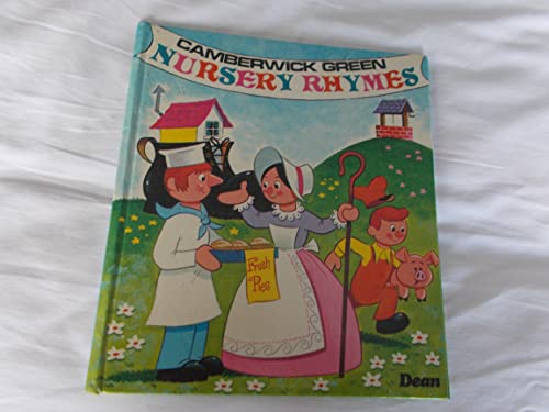 Camberwick Green Nursery Rhymes