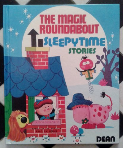 Magic Roundabout Sleepytime Stories