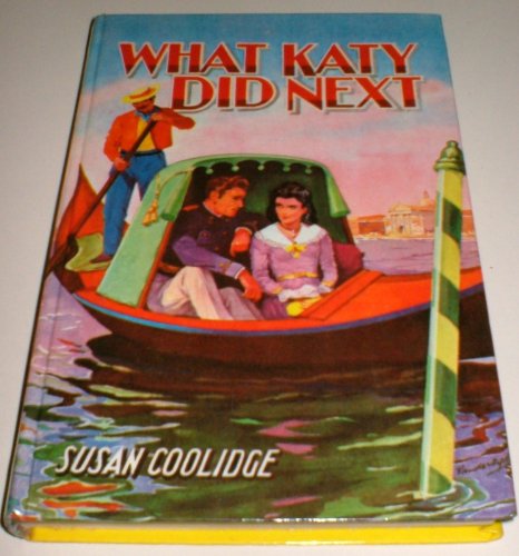 What Katy Did Next