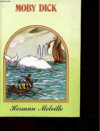 Moby Dick