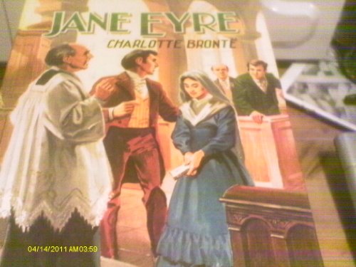 Jane Eyre