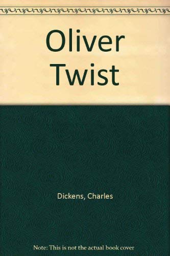 Oliver Twist