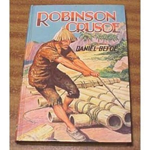 Robinson Crusoe