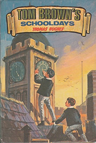 Tom Brown's Schooldays