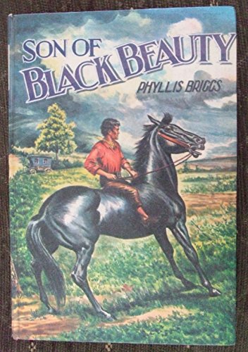 Son of Black Beauty