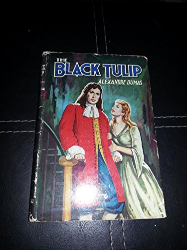 Black Tulip (Classics)