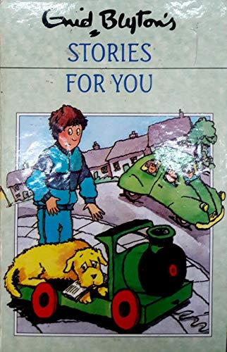 Stories for You