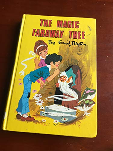 The Magic Faraway Tree