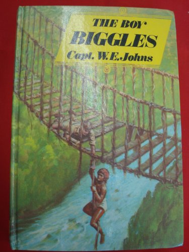 The Boy Biggles