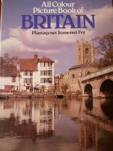 All Colour Picture Book of Britain 