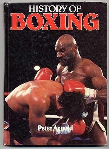 The History of Boxing