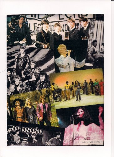 30 Years of Rock