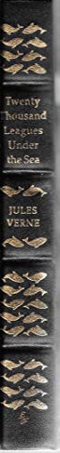 Twenty Thousand Leagues Under the Sea (Classics)