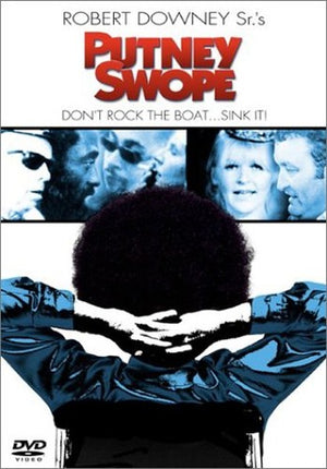 Putney Swope [DVD]